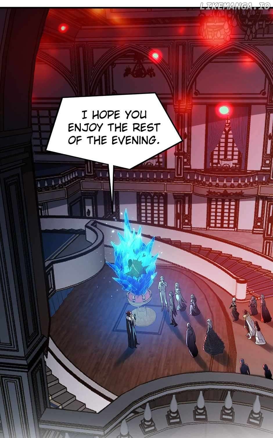 The Beginning After The End Chapter 199 image 14